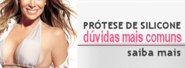 Protese de Silicone