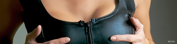 protese de silicone